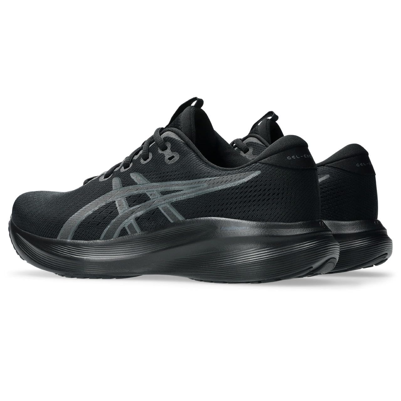 asics-gel-excite-11-laufschuh-schwarz-tr-gergrau image 2