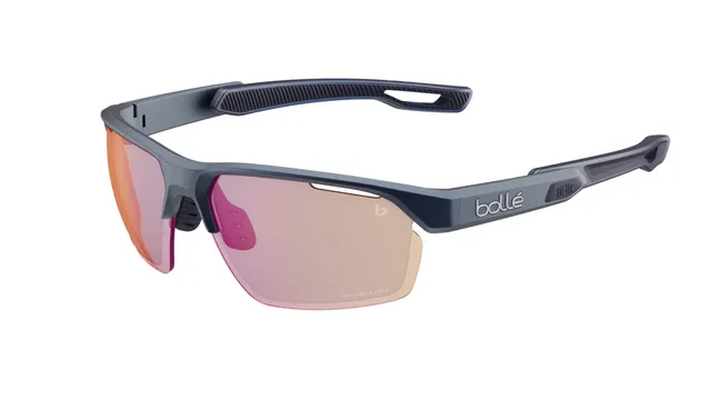 boll-victus-pro-sportbrille-sonnenbrille-blau-halbrandlos image 1