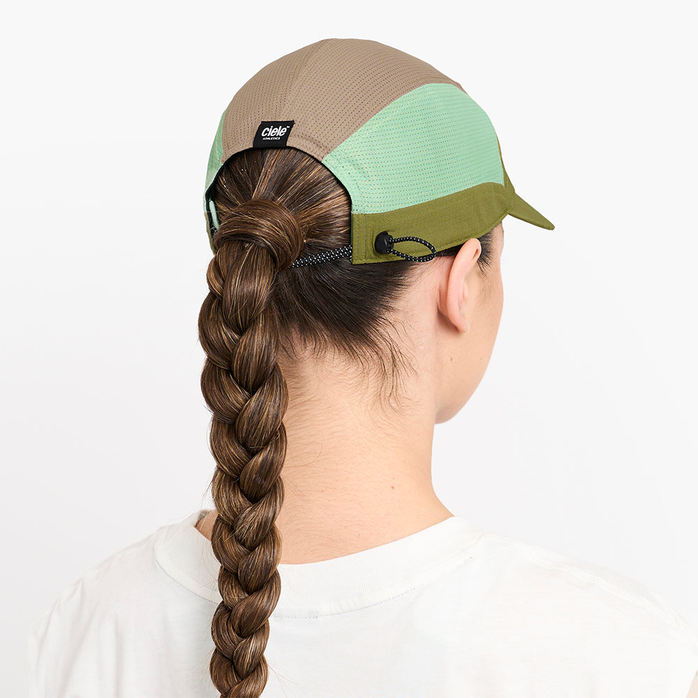 ciele-fstcap-sc-field-iconic-sl-laufcap-terrain-pistachio-s-m image 4