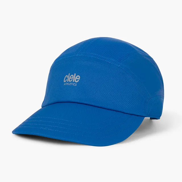 ciele-fstcap-sc-classic-laufcap-athletics-azure-blau image 1