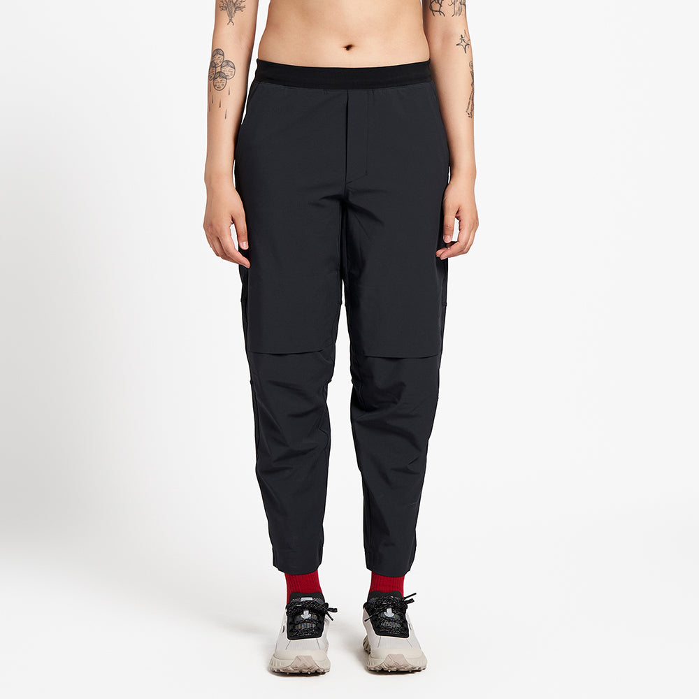 ciele-atwpant-laufhose-shadowcast-unisex image 2