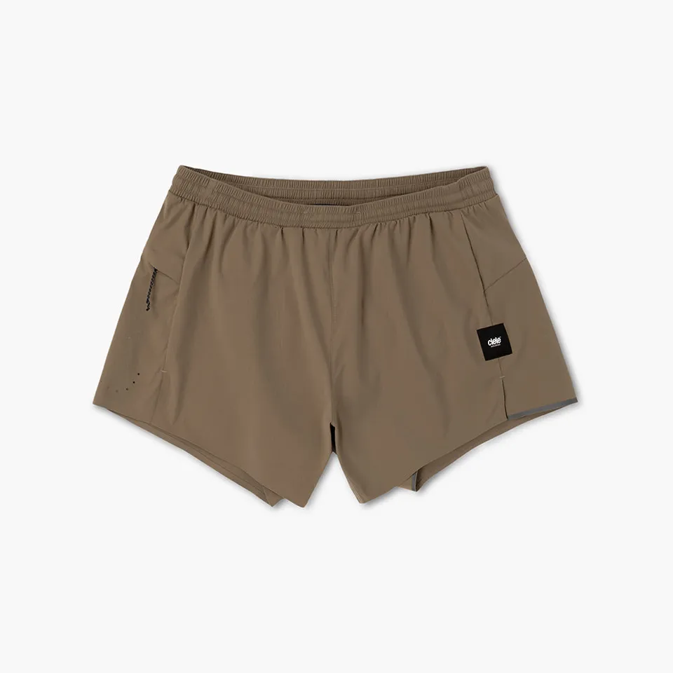 ciele-atshort-cub-laufshorts-damen-4-braun image 1