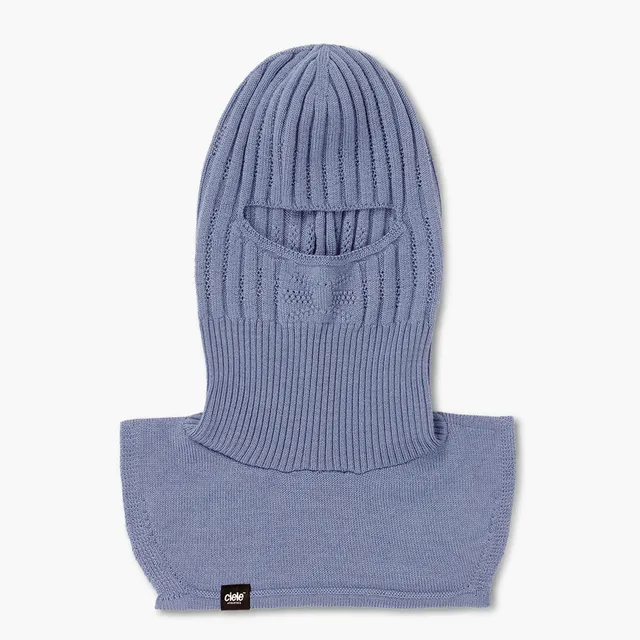 ciele-frdmask-sturmhaube-dusty-blue-merino image 1