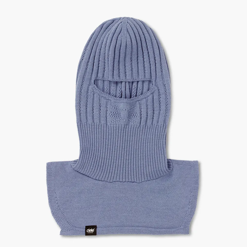 ciele-frdmask-sturmhaube-dusty-blue-merino image 1