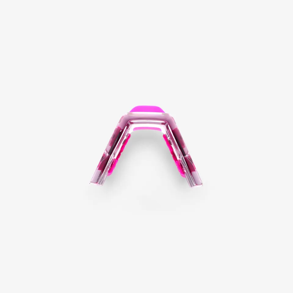 100-speedcraft-sl-nose-bridge-kit-short-sonnenbrille-grau image 1