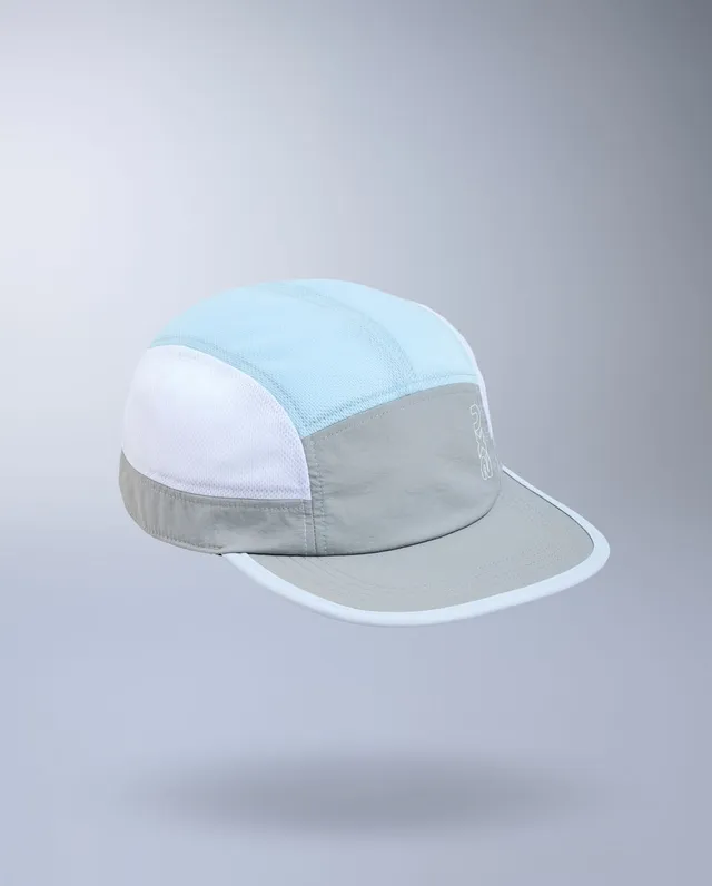 2xu-light-speed-cap-unisex-weathervane-laufcap image 1