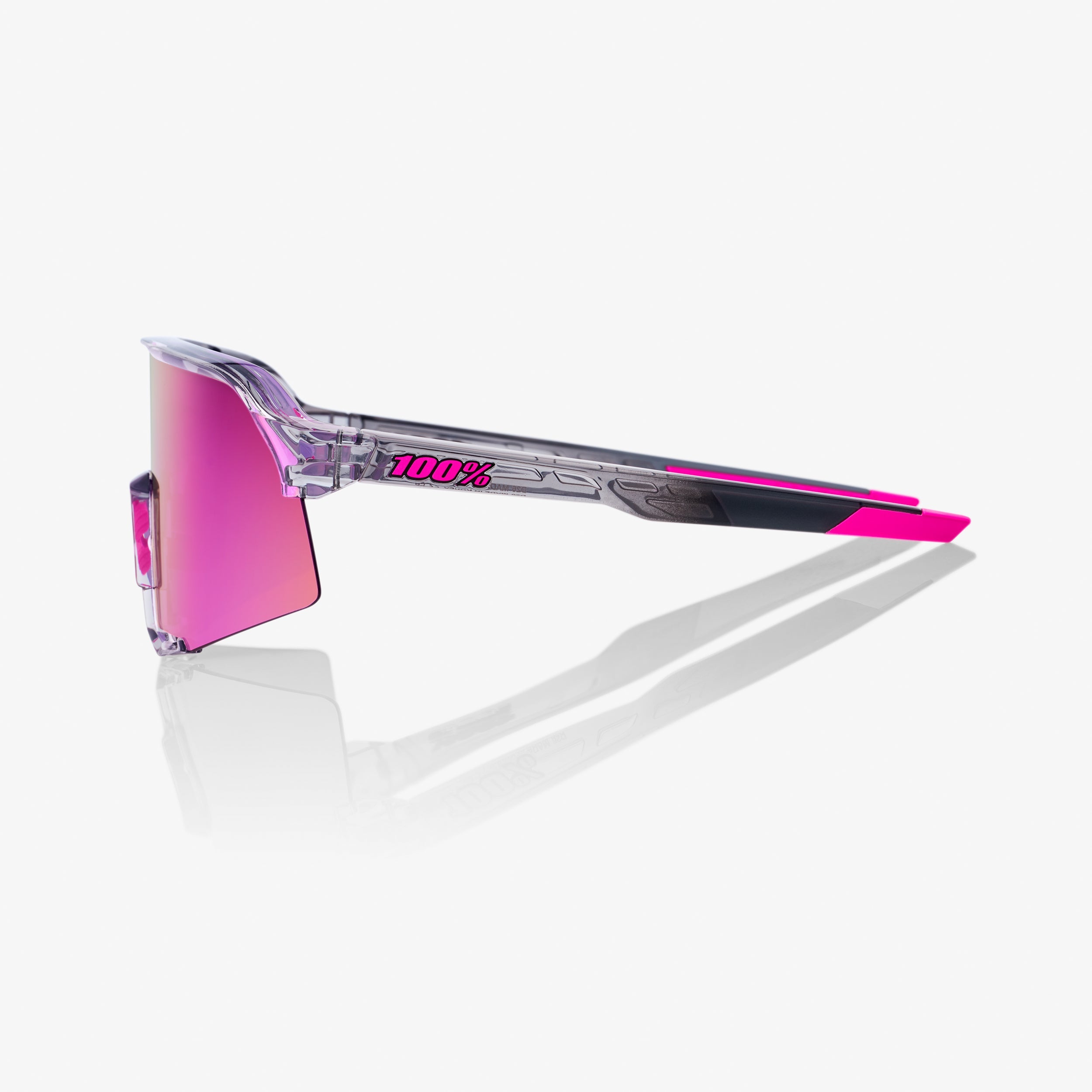 100-s3-tokyo-night-sportbrille-purple-multilayer-mirror image 3