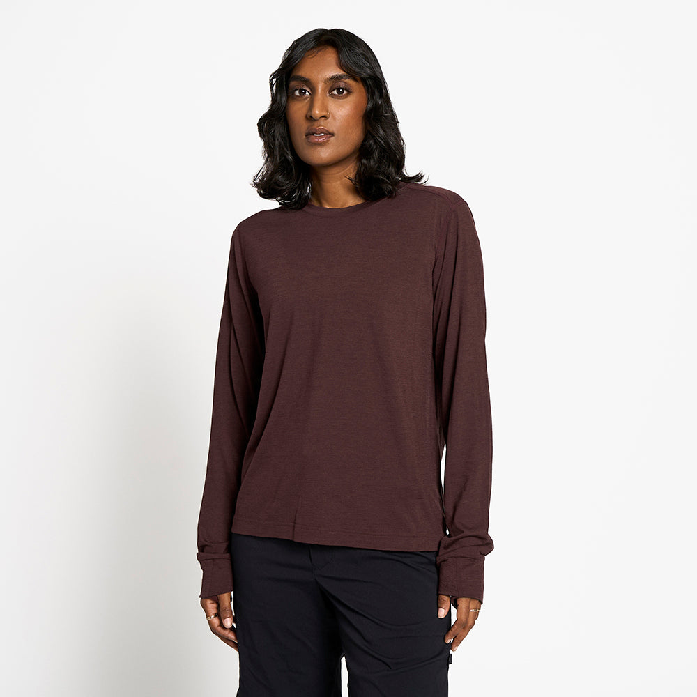 ciele-w-hlslongsleeve-damen-langarmshirt-alero image 2