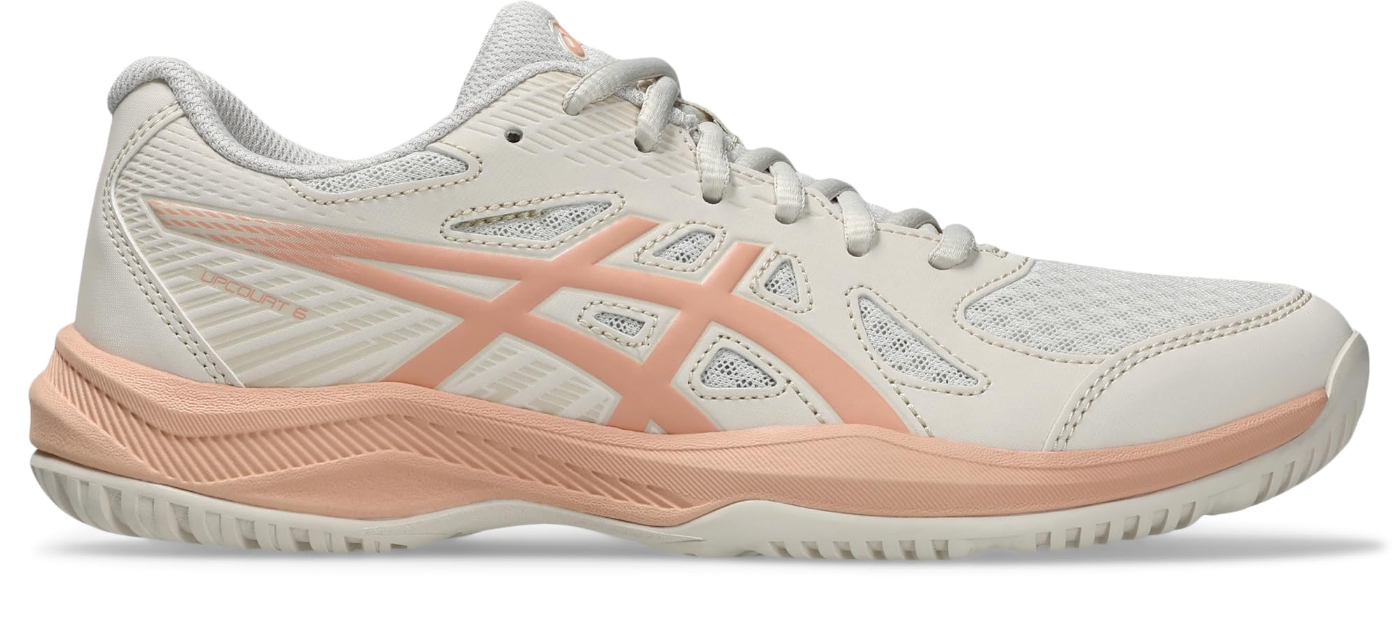 asics-upcourt-6-volleyballschuhe-damen-gr-e-40-eu image 5