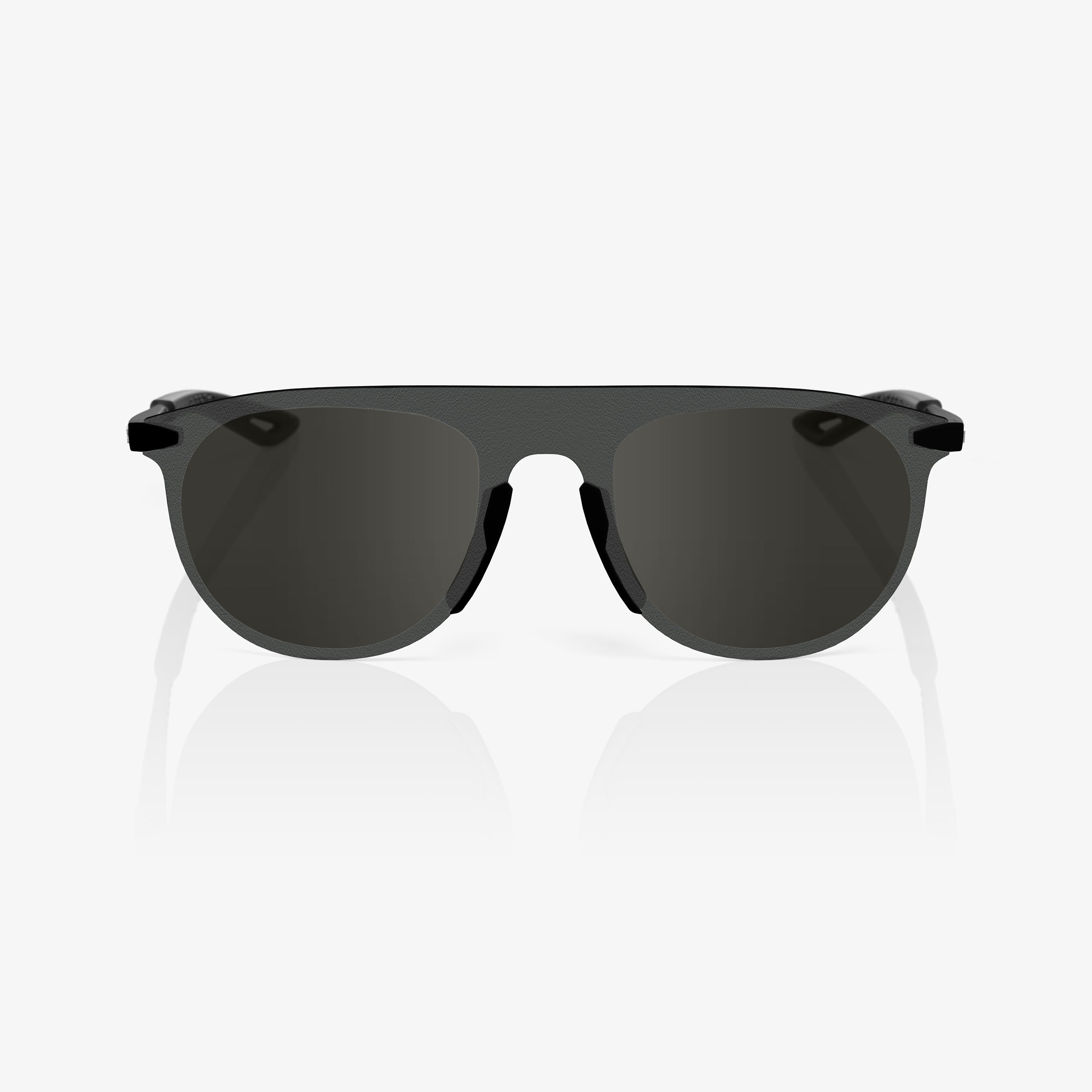 100-legere-coil-sonnenbrille-soft-tact-smoke image 2
