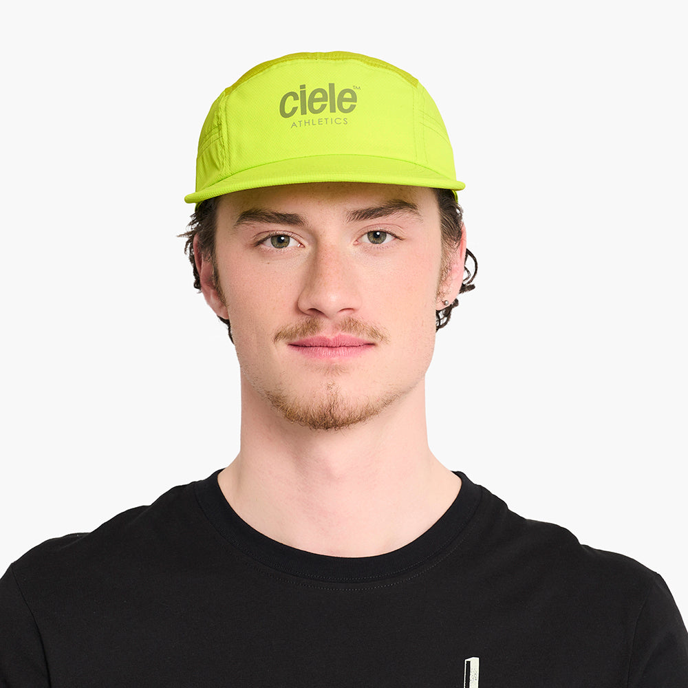 ciele-gocap-classic-lauf-cap-unisex-gekko image 2