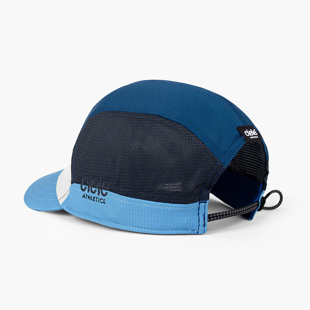 ciele-fstcap-sc-field-iconic-sl-laufcap-white-cobalt-s-m image 5