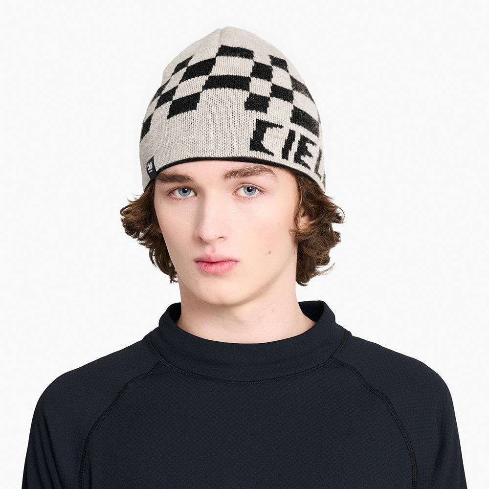 ciele-sklbeanie-speedway-whitaker-m-tze-grau image 2