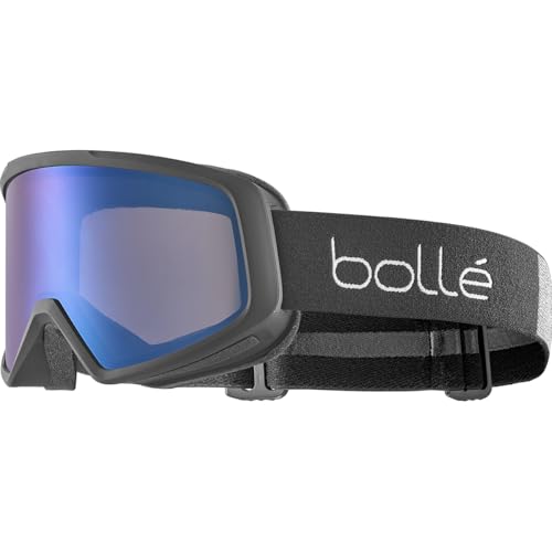 boll-bedrock-plus-skibrille-m-bronze-blue-cat-3-schwarz image 3