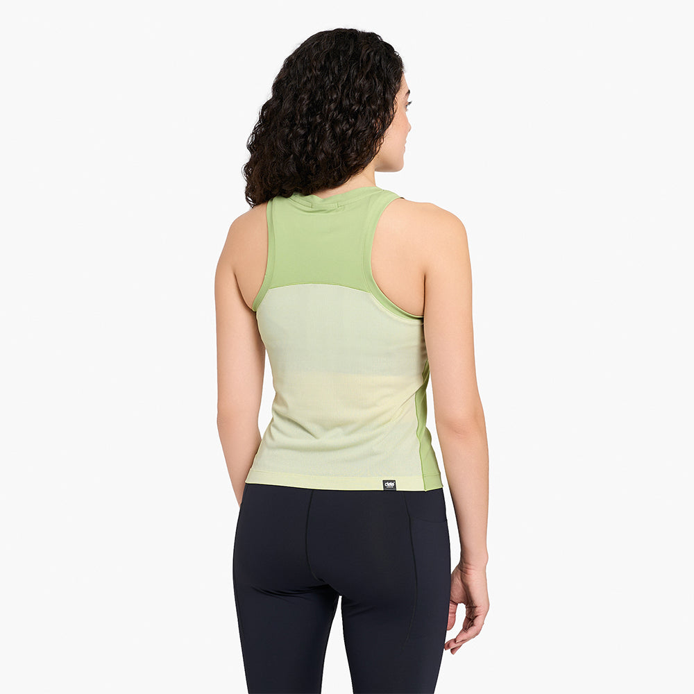 ciele-w-dlysinglet-terragon-lauftop-damen-m image 3