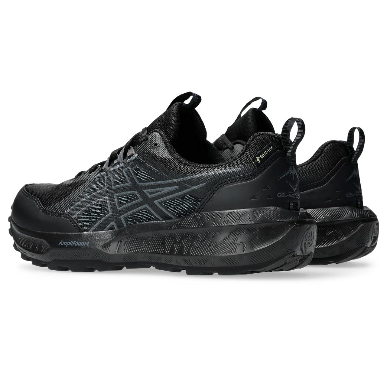 asics-gel-sonoma-8-gtx-trailschuh-39-5-wasserdicht image 2