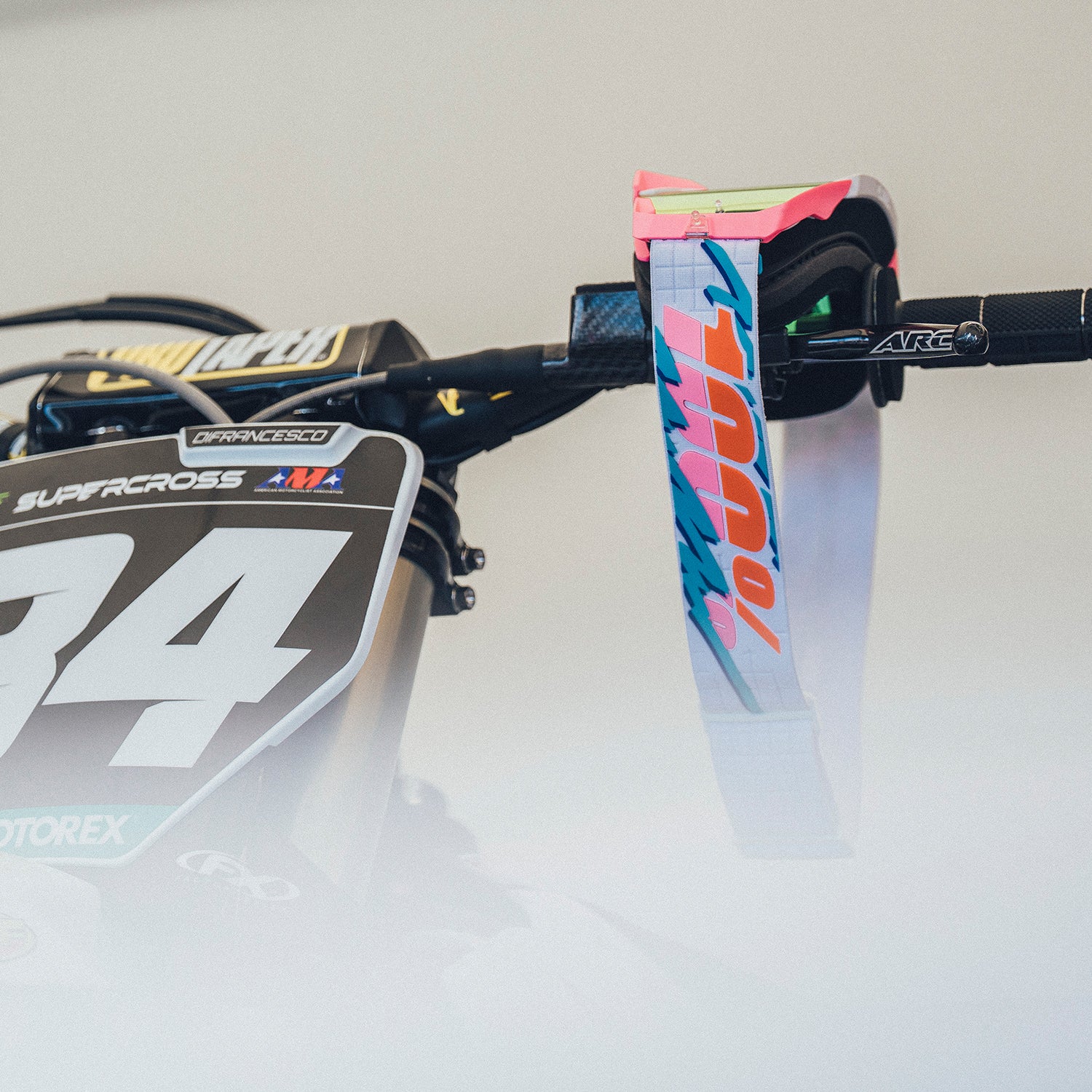 100-armega-lefreak-motocross-brille-pink-hiper image 4