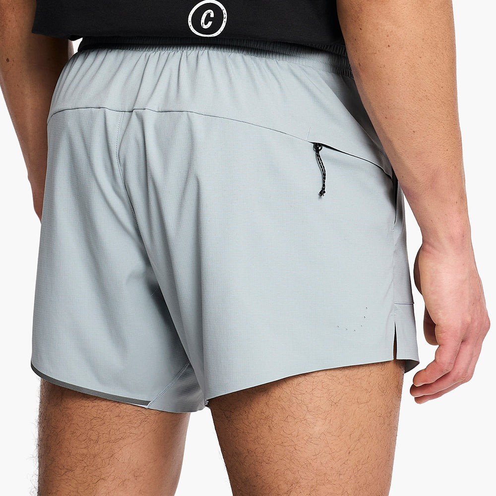 ciele-atshort-5-laufshort-quarry-grau-m-schnelltrocknend image 3