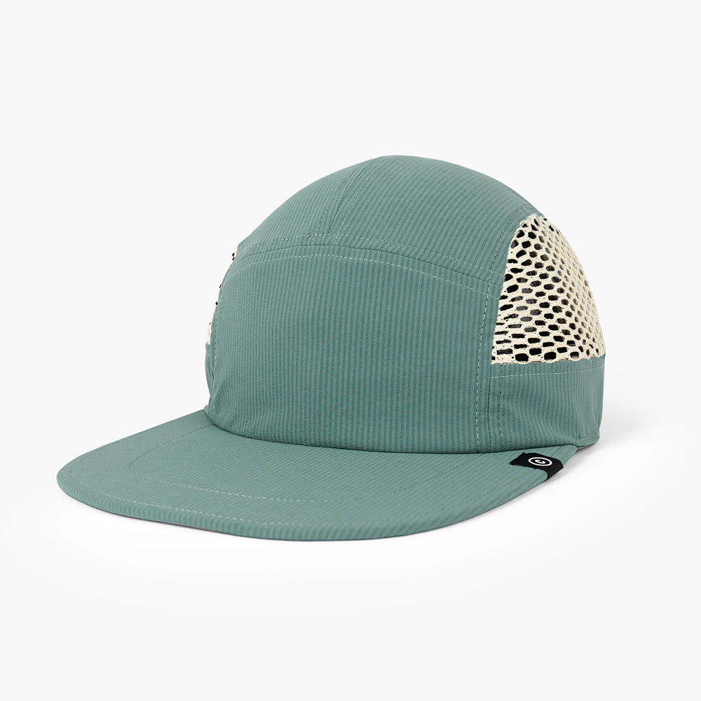 ciele-gocap-long-brim-silver-pine-laufcap-unisex image 1