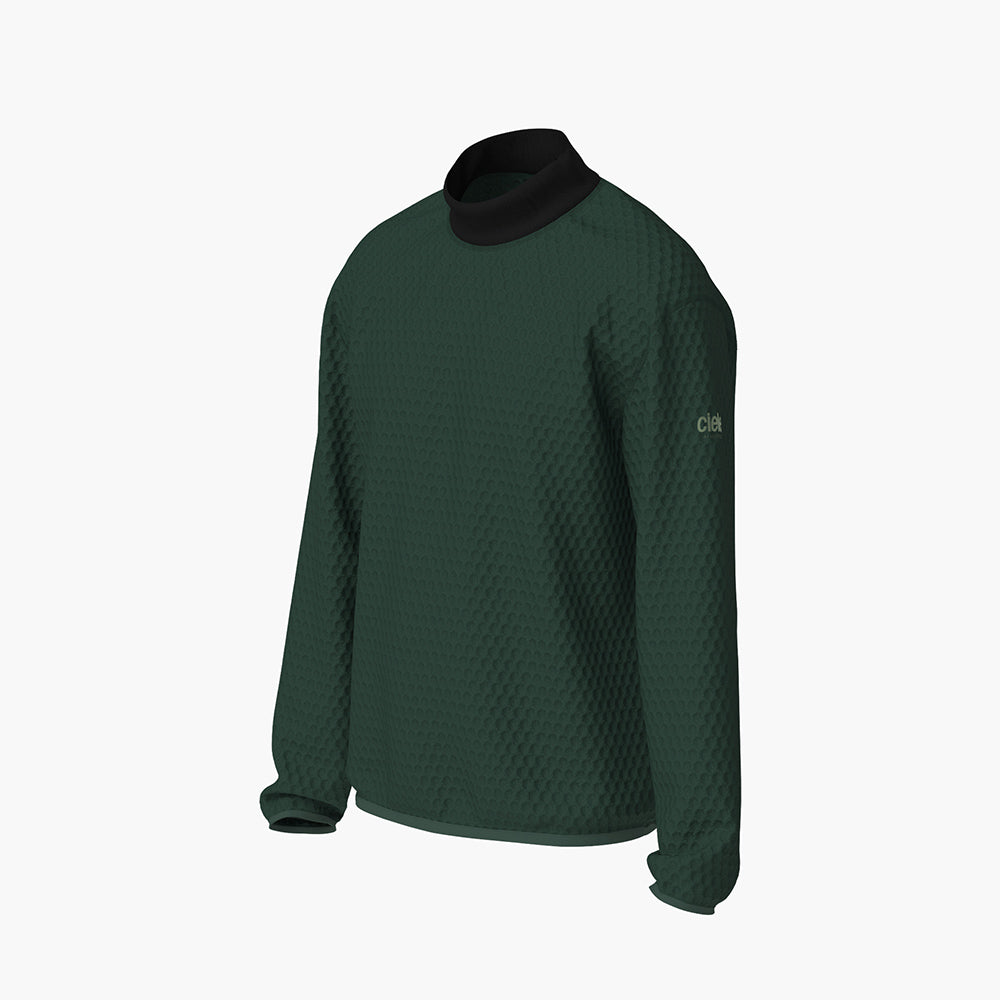 ciele-vlvmockneck-janium-unisex-sweatshirt-merino image 1