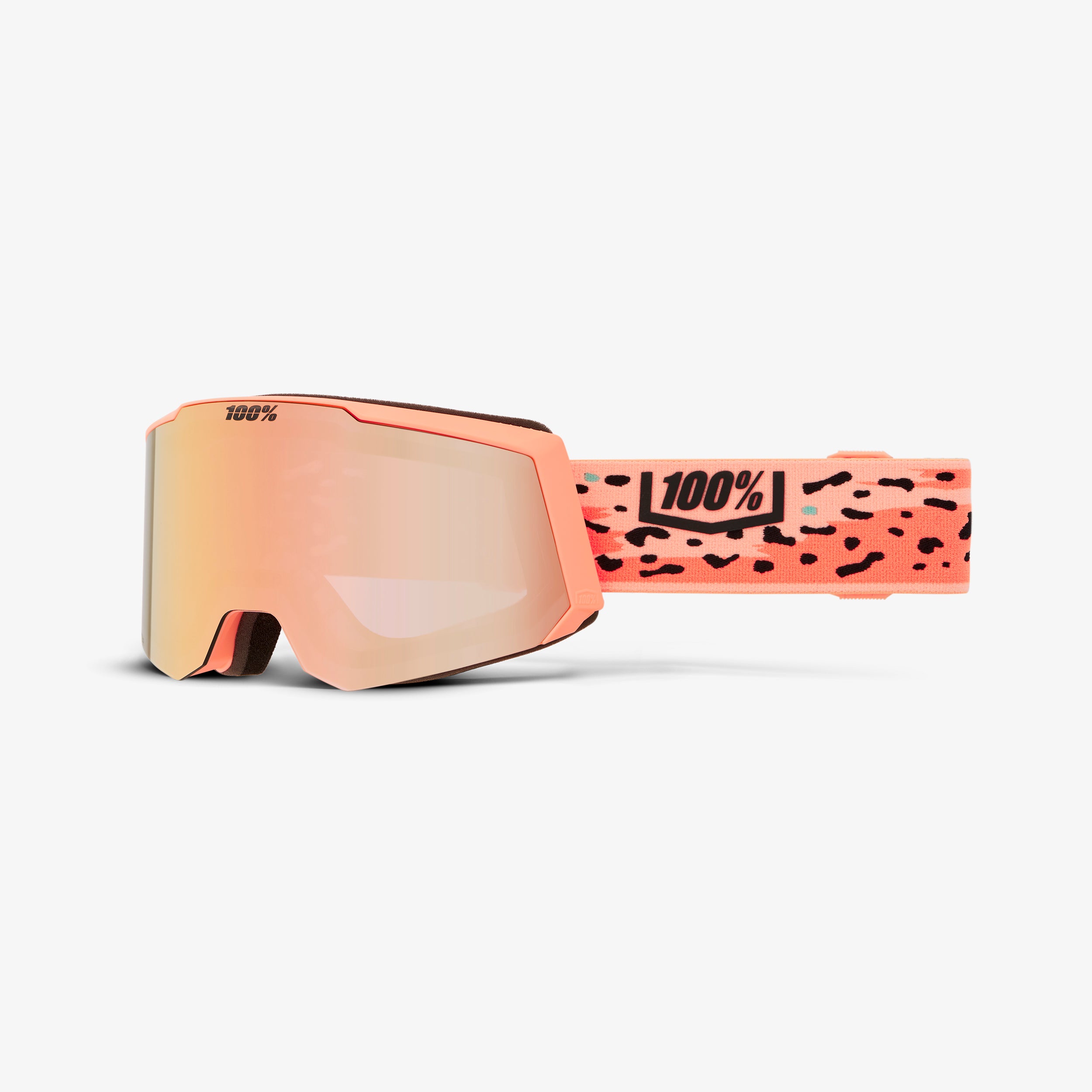 100-snowcraft-s-skibrille-safari-mirror-peach image 1