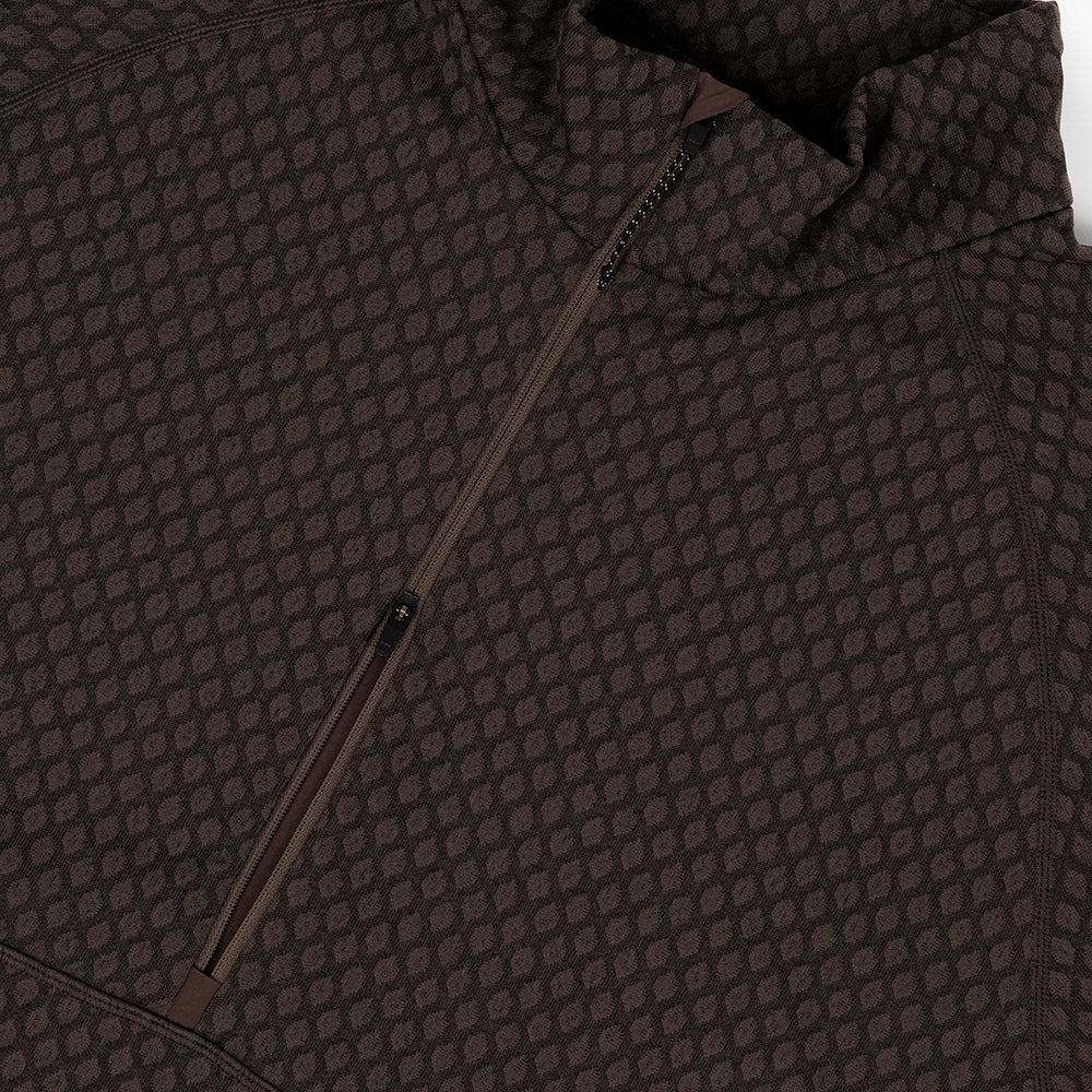 ciele-m-vlvhalfzip-oak-fleece-pullover-halfzip-herren image 5