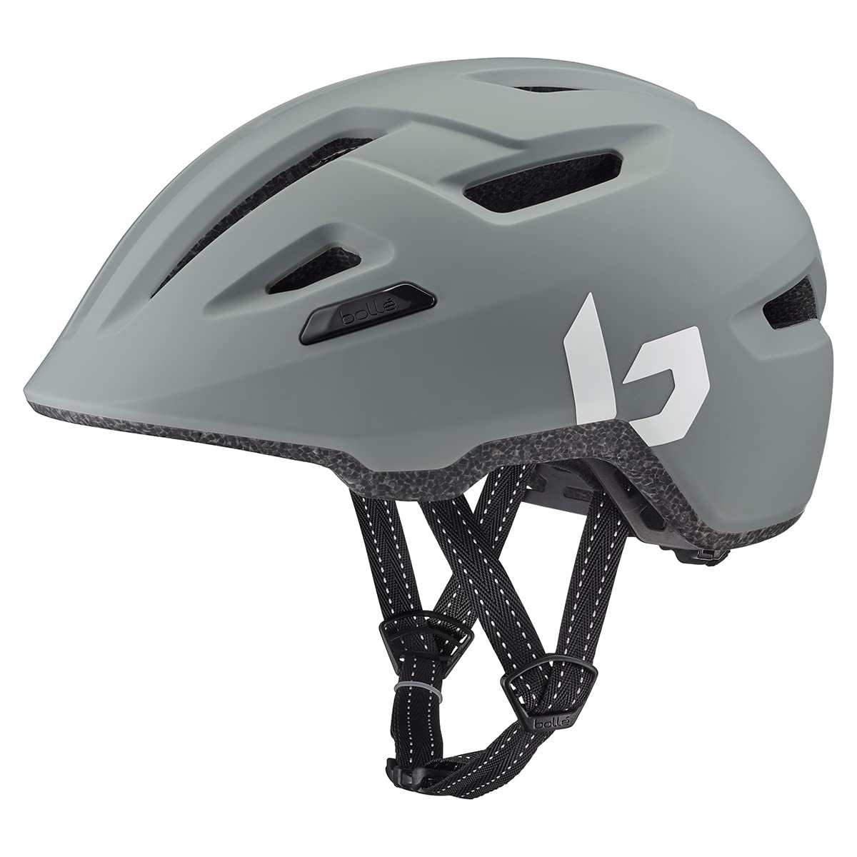 boll-stance-pure-fahrradhelm-schwarz-m-led-r-cklicht image 7