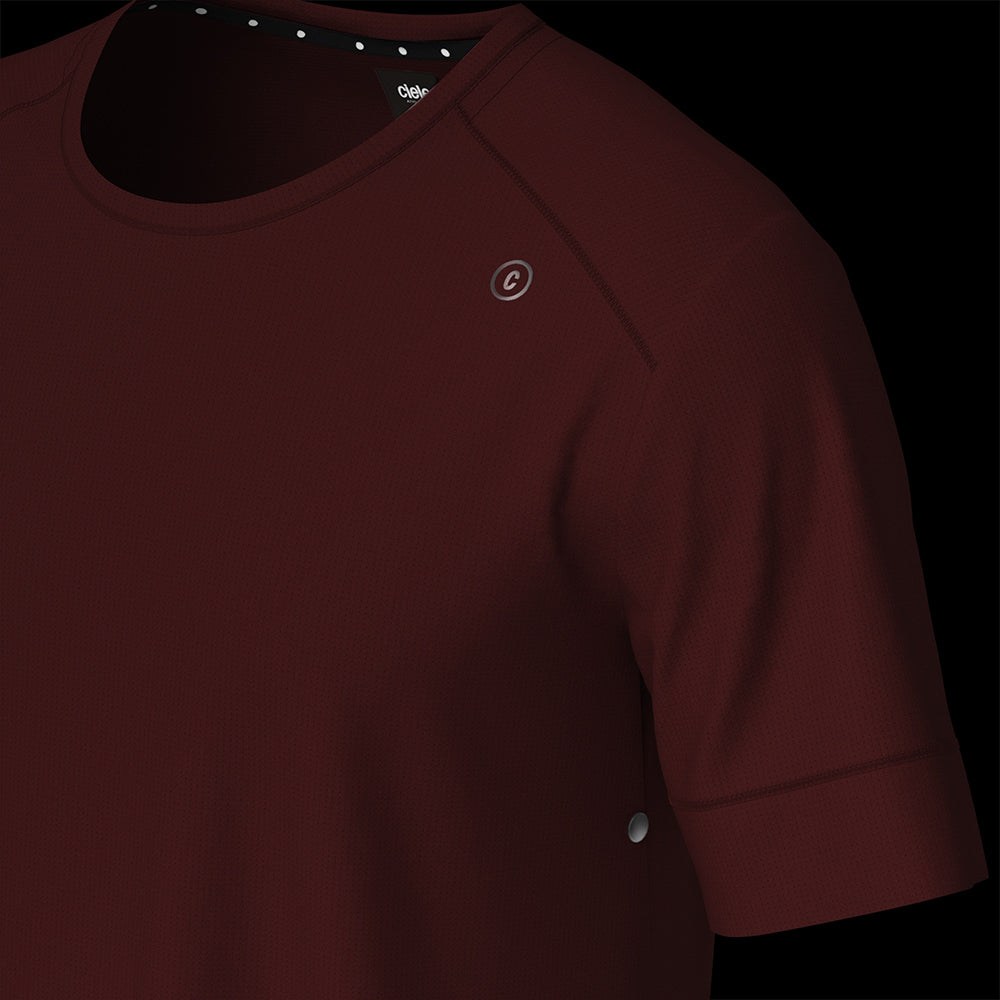 ciele-m-fsttshirt-kurzarm-laufshirt-rouge image 7