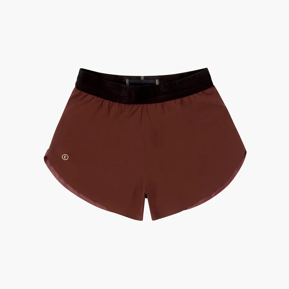 ciele-w-icnshort-3-andorra-laufshorts-damen-gr-m image 1