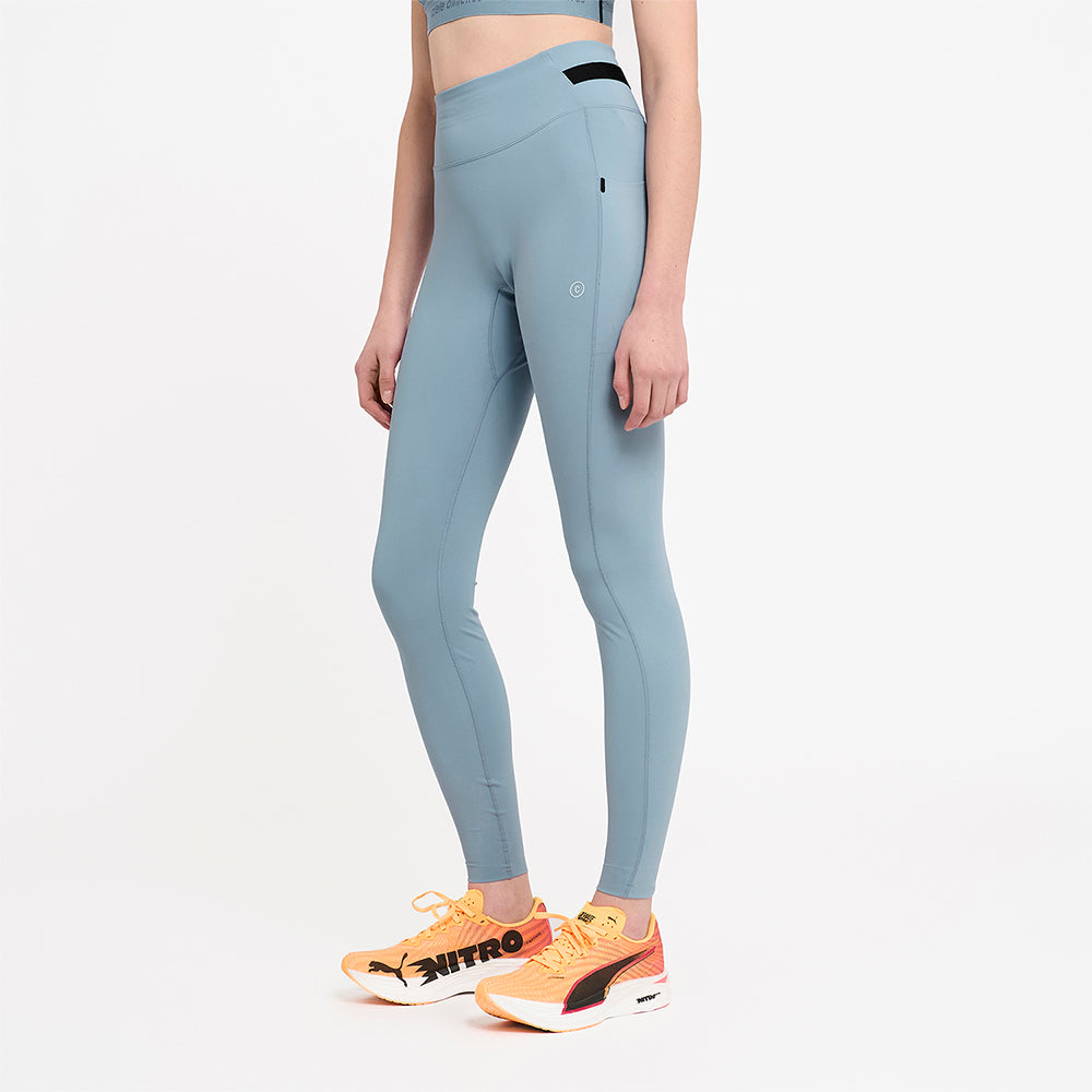 ciele-w-fsttight-29-chambray-damen-lauftight-kompressiv image 3