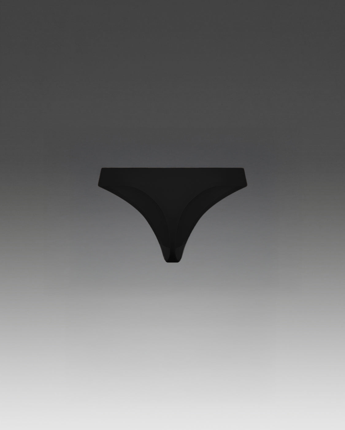 2xu-24-7-invisible-g-string-3-pack-damen-schwarz image 3