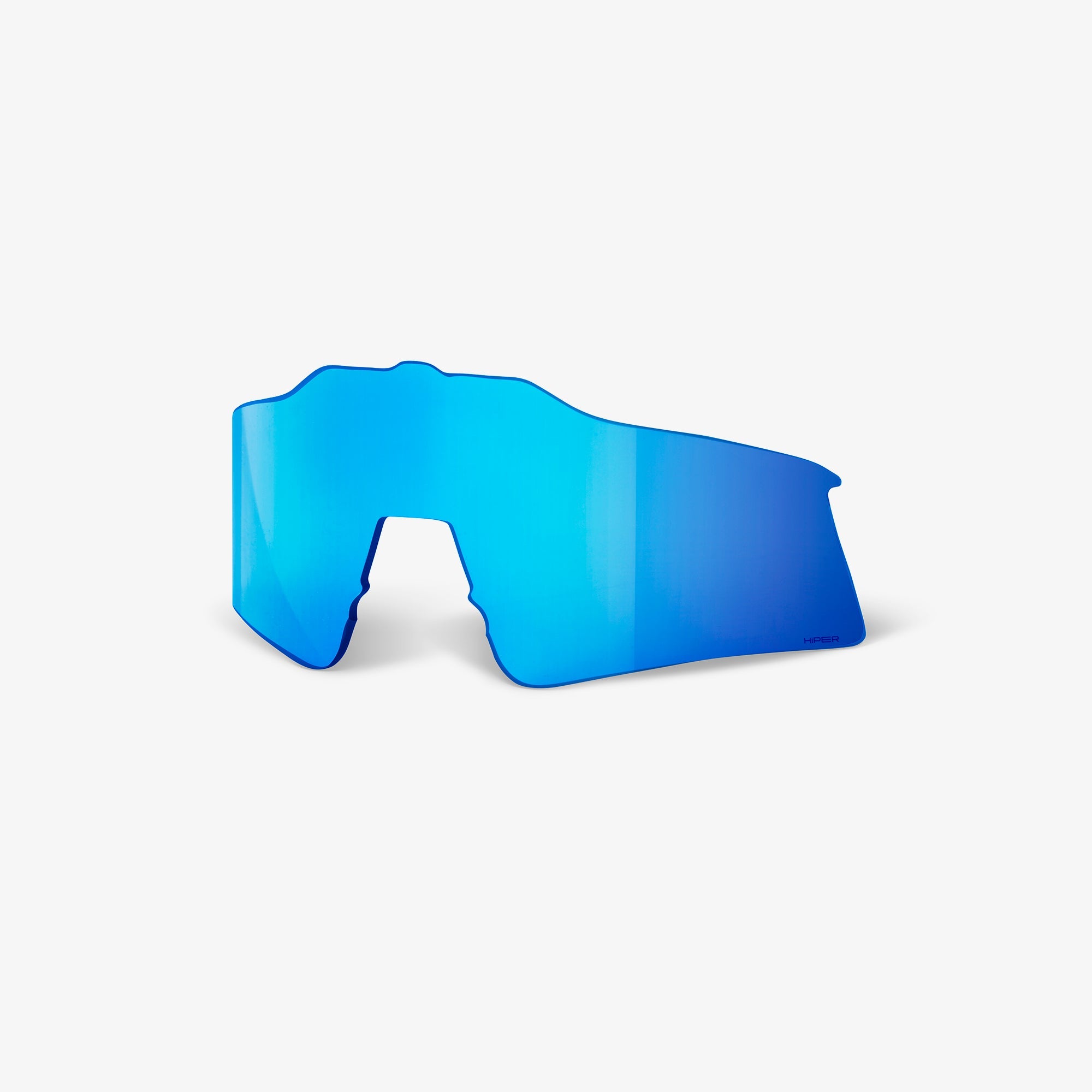 100-speedcraft-sl-ersatzglas-hiper-blue-mirror image 1