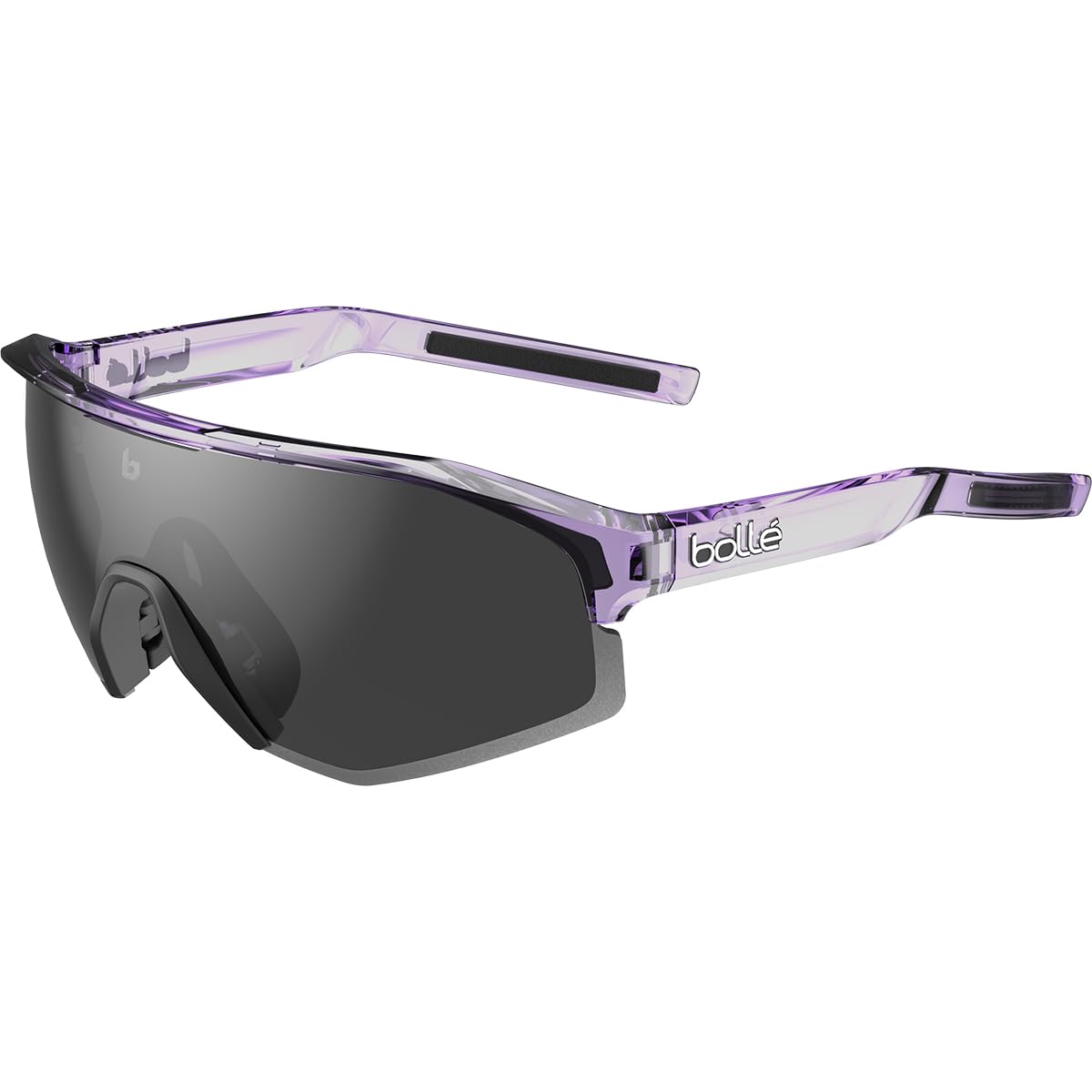 boll-lightshifter-astro-purple-tns-gun-fahrradbrille-m image 1