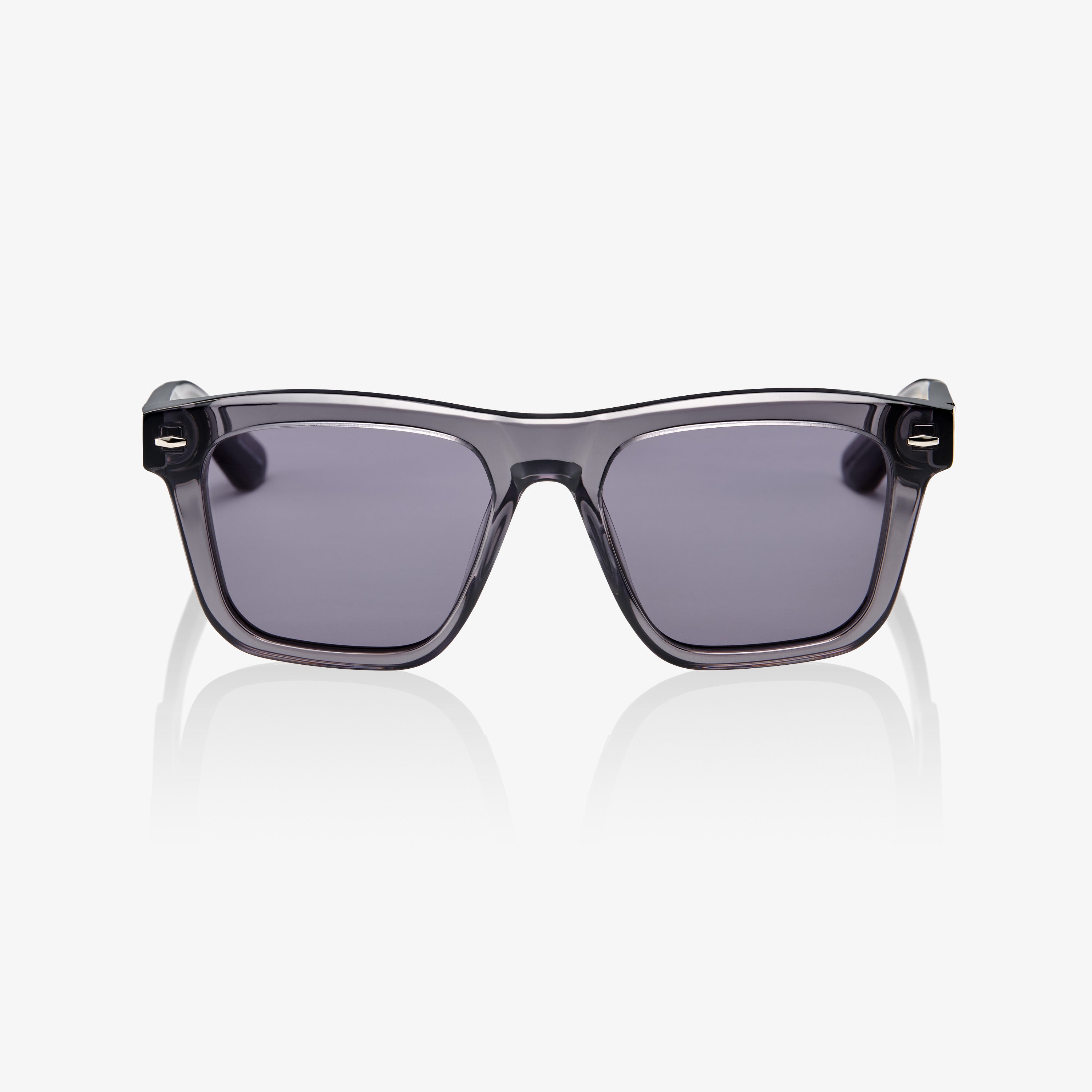 100-atsuta-sonnenbrille-translucent-smoke-smoke image 2