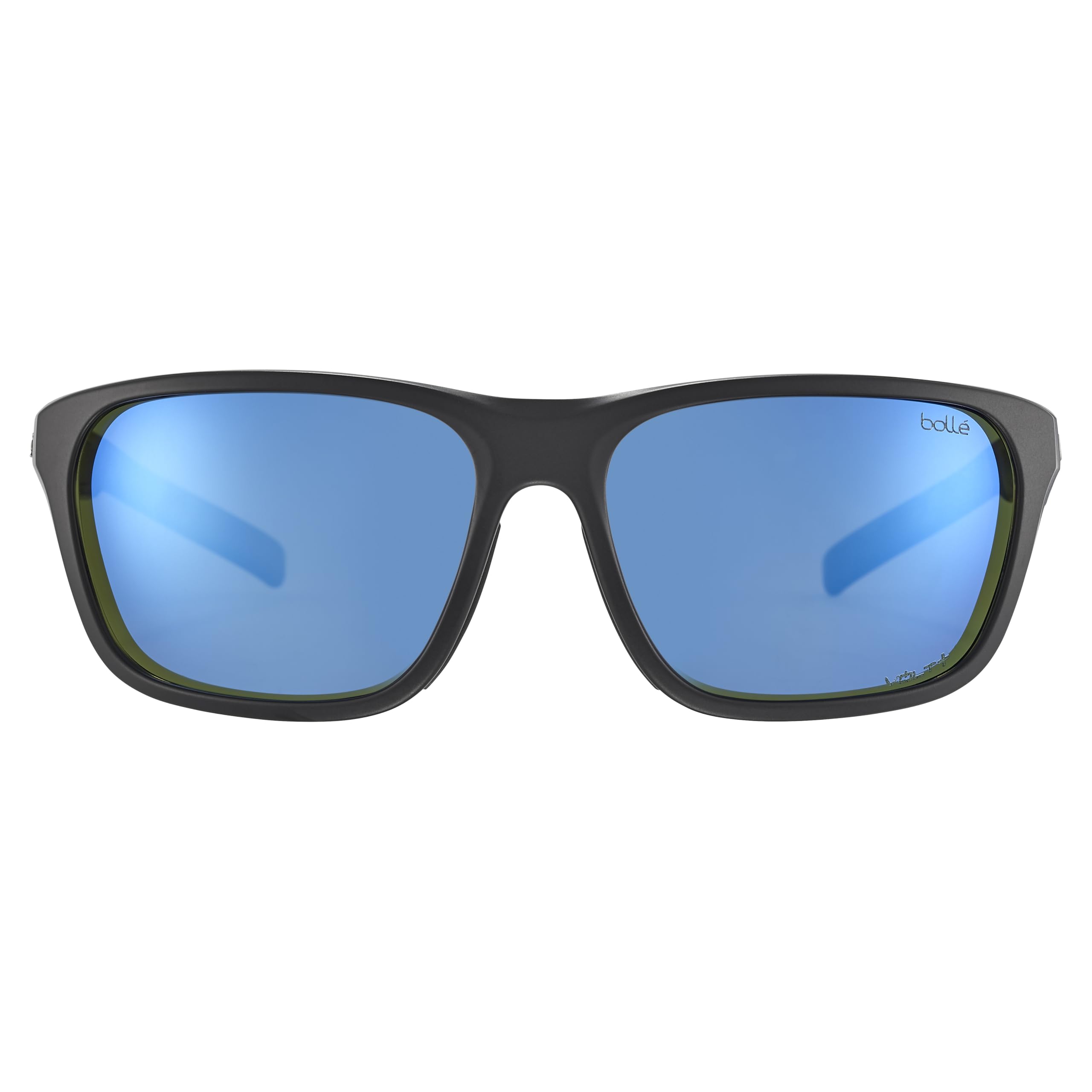 boll-strix-sonnenbrille-schwarz-blau-rechteckig image 2