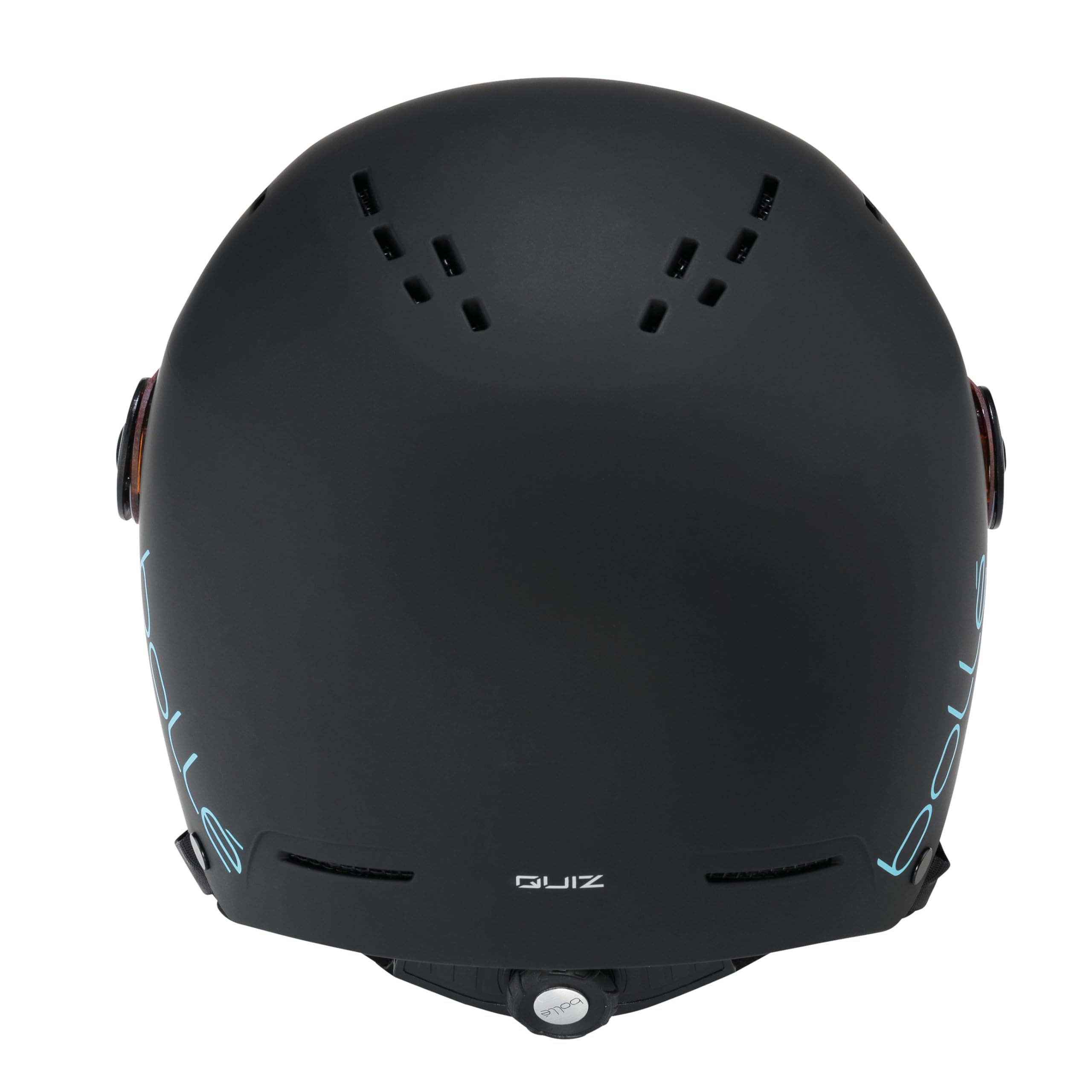 boll-quiz-visor-kinder-skihelm-rosa-mit-kat-2-visier image 6