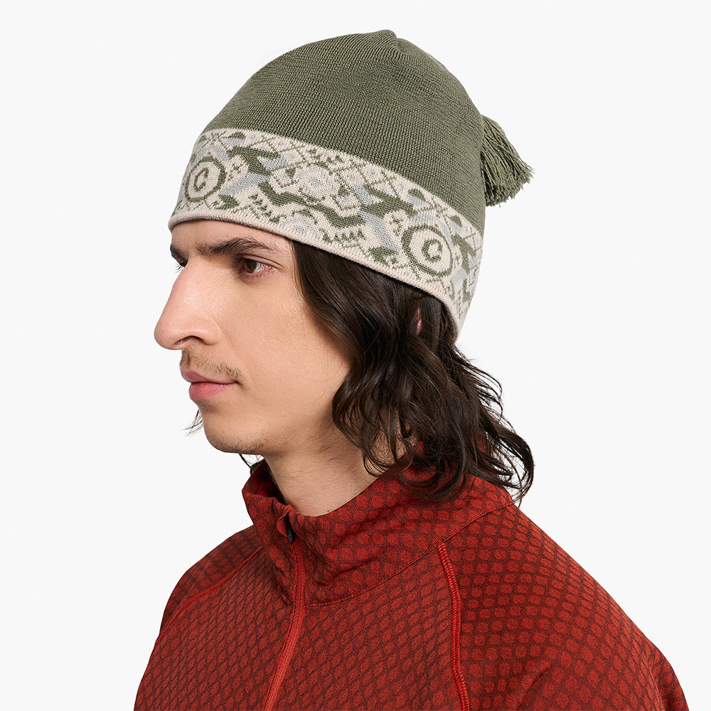 ciele-cxbeanie-sage-m-tze-merinowolle-os image 3
