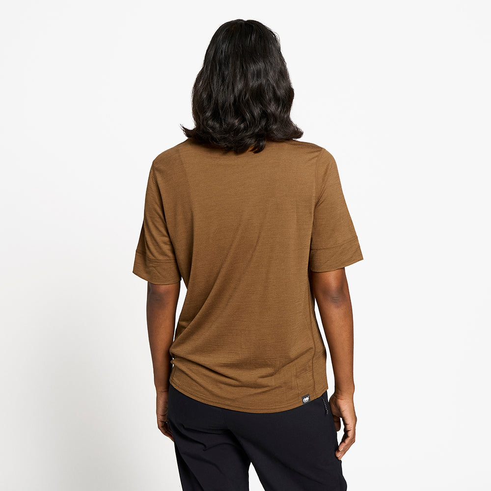 ciele-w-hlstshirt-sorino-t-shirt-sable-merino image 4
