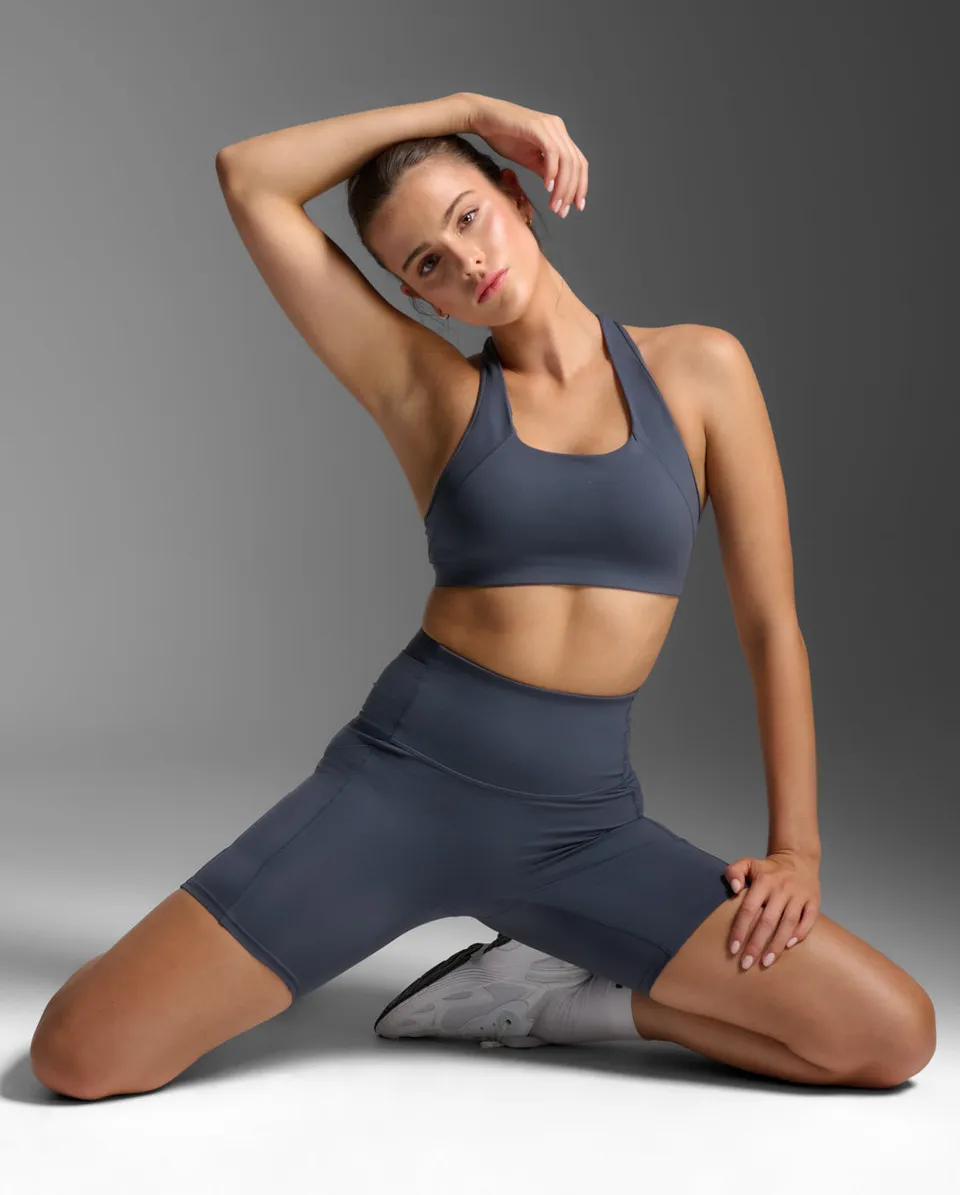 2xu-form-racerback-medium-impact-sport-bh-india-ink image 1