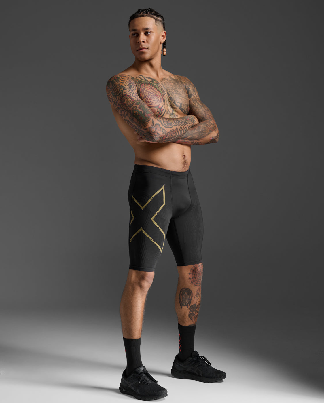 2xu-light-speed-compression-shorts-kompressionsshorts image 4