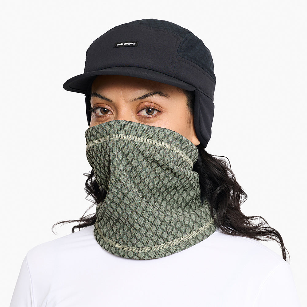 ciele-dosbeanie-lauf-beanie-unisex-lightmoss image 2