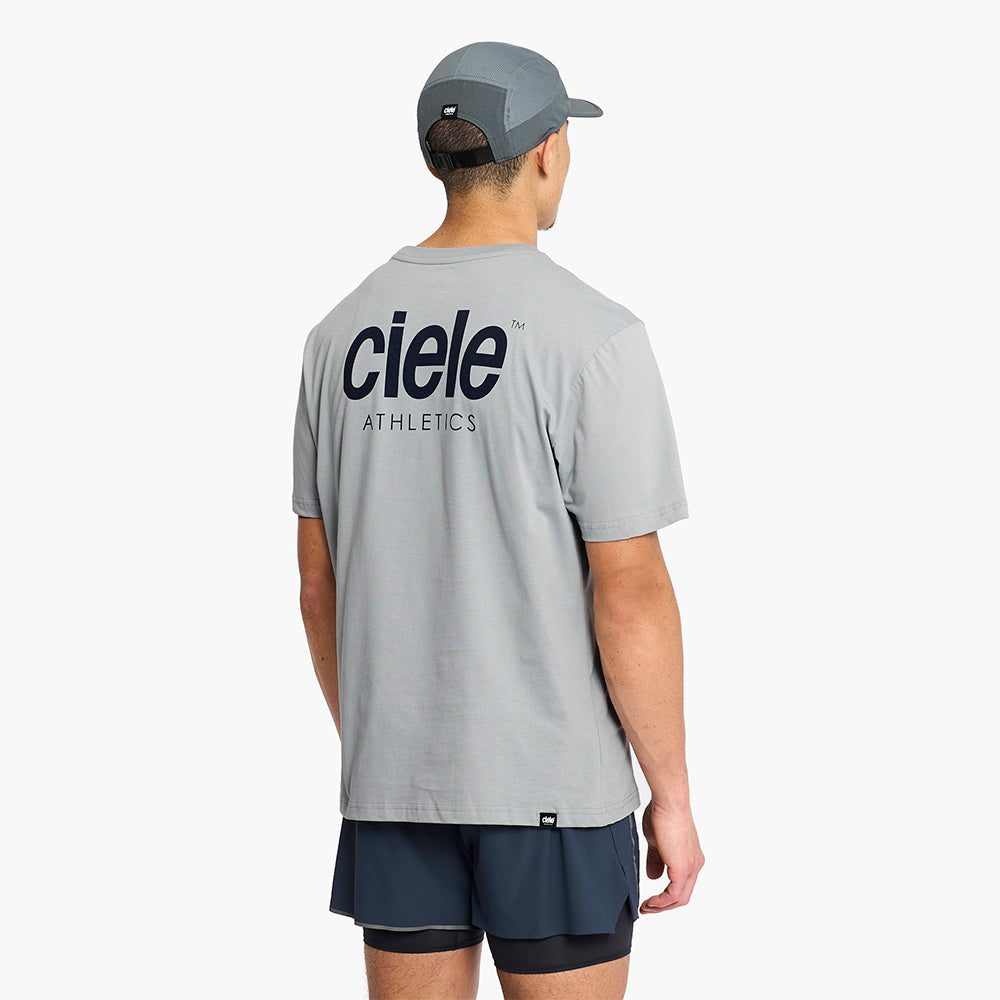 ciele-ortshirt-t-shirt-quarry-grau-unisex image 3