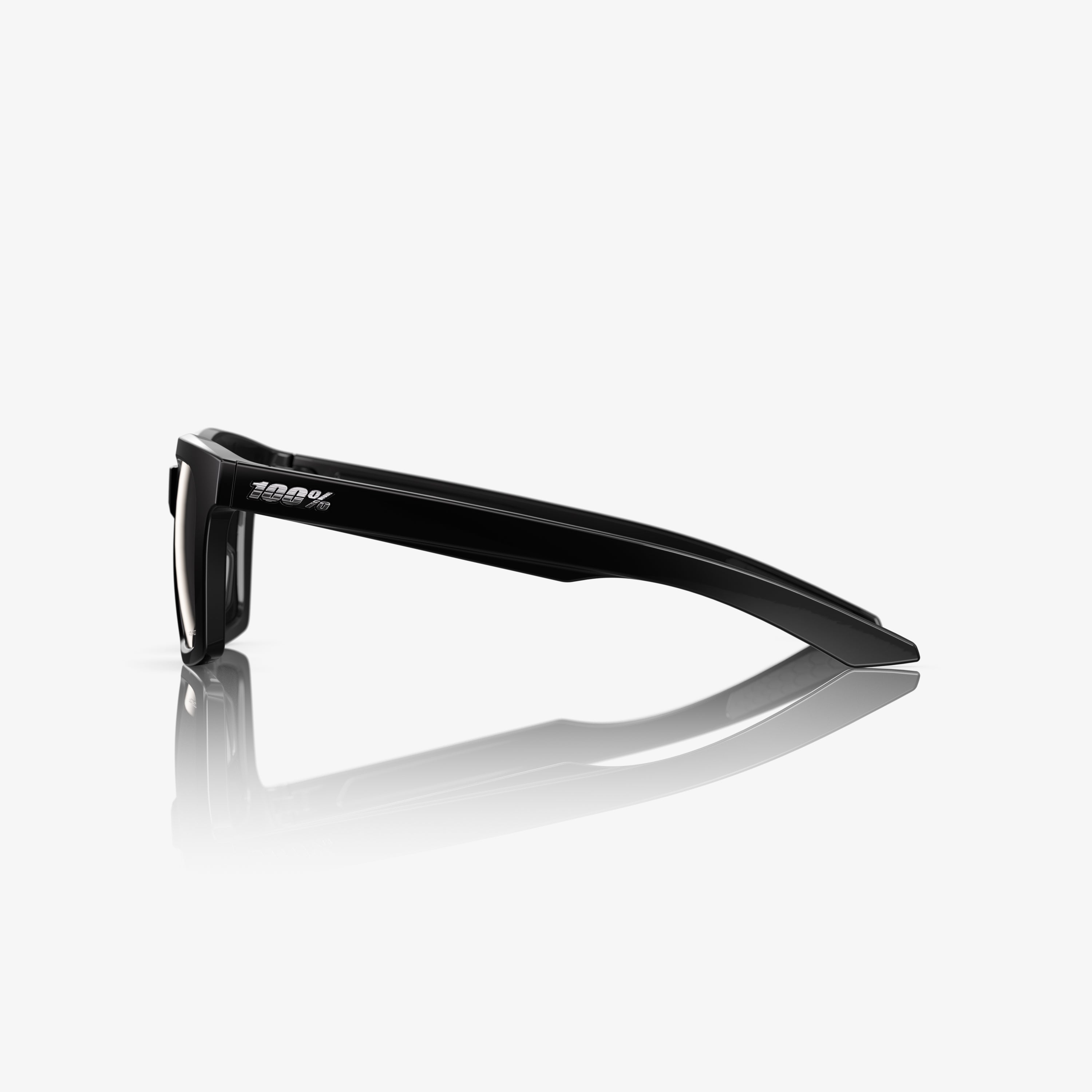 100-erba-sonnenbrille-polished-black-grey-polarisiert image 3