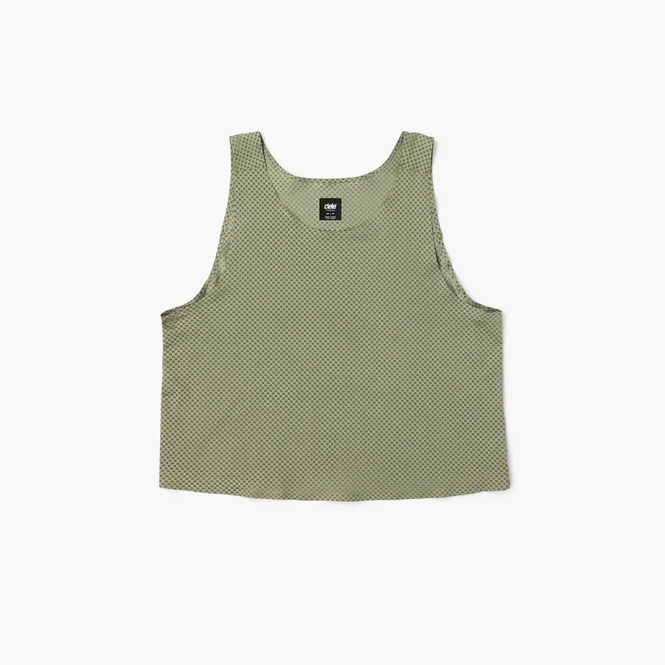 ciele-icnsinglet-toad-damen-laufsinglet-s image 1