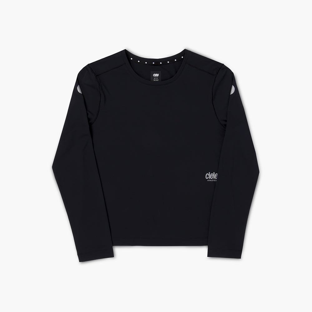 ciele-w-dlylongsleeve-langarmshirt-niterite-upf-50 image 1