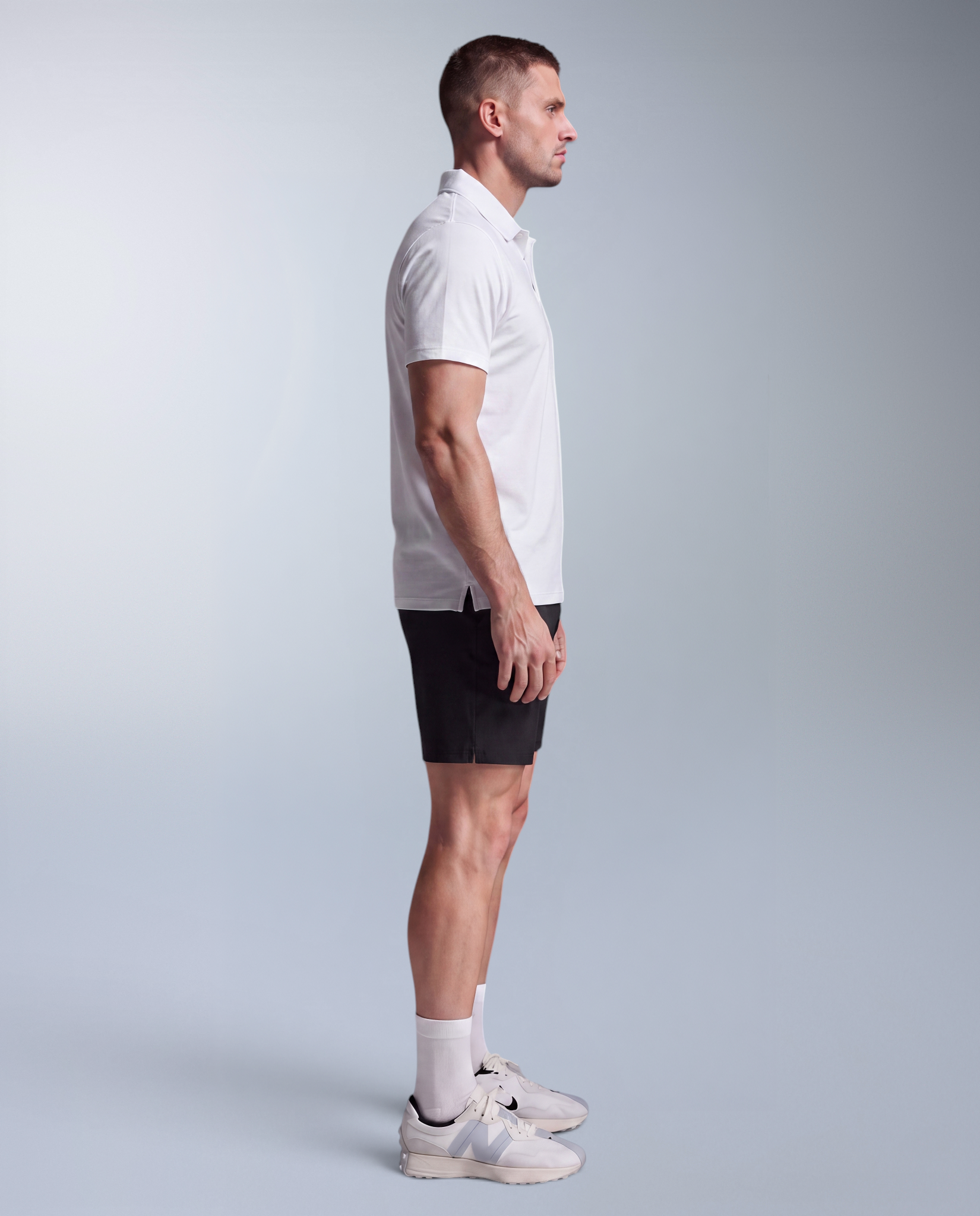 2xu-signature-hybrid-trainingsshorts-black-herren image 3