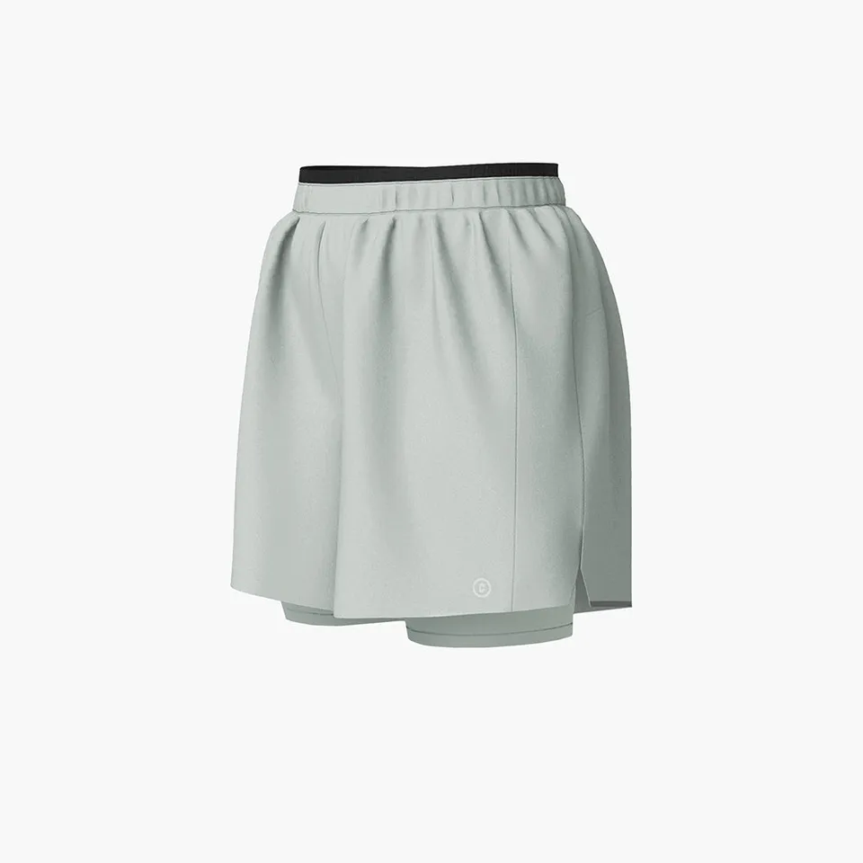 ciele-w-dlyshort-4-laufshorts-damen-stadium image 1