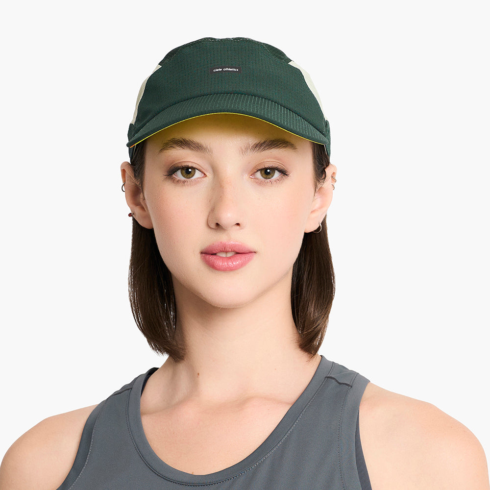 ciele-fstcap-sc-field-laufcap-spruce-light-moss-s-m image 2