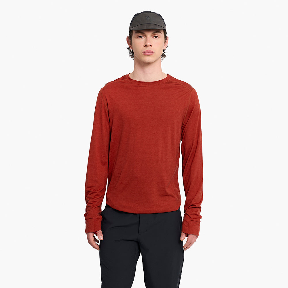 ciele-m-hlslongsleeve-clay-langarmshirt-herren-winter image 2