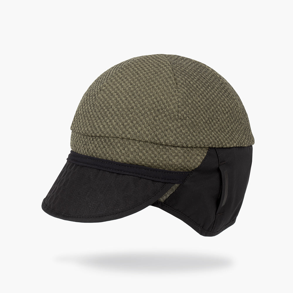 ciele-vlvbeanie-lite-m-tze-canvas-unisex image 1